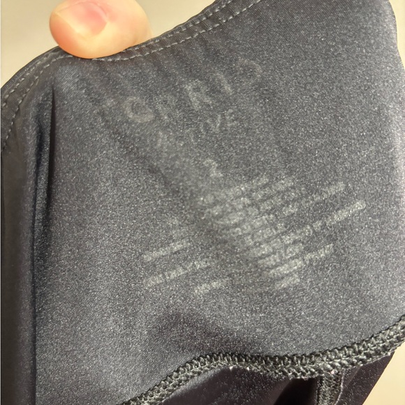 TORRID athletic leggings - Picture 6 of 6